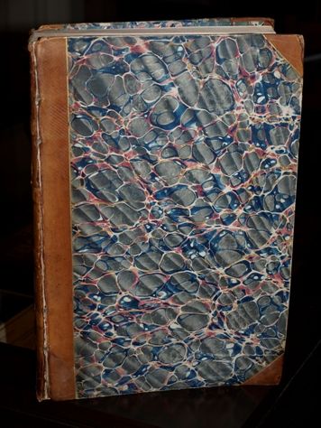 Peter Force AMERICAN ARCHIVES 1837 4th Series 6 VOLUMES  