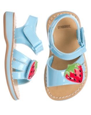 GYMBOREE Burst of Spring Strawberry UPick 32 Styles NWT  