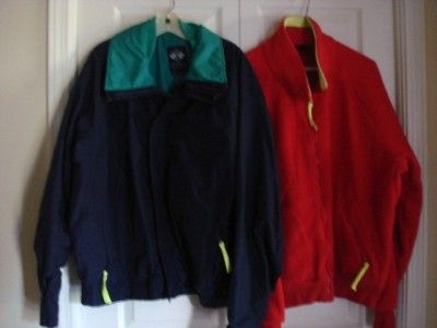   XL Tall Ski Warm Winter Jacket Bugaboo 2 in 1 Two in One Coat  