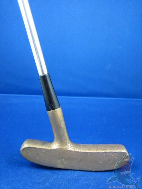 PUTTER WILSON K TWENTY EIGHT VINTAGE 2 WAY GOLF CLUB  