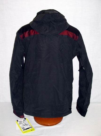 NEW 10.ooomm BURTON MENS RONIN TRIGGER JACKET M L XL  