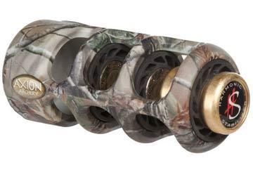 Axion Stabilizer   4 Realtree AP  