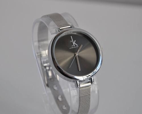 2011 Hot Fashion Classic Simple Titanium steel Unisex Quartz watch 