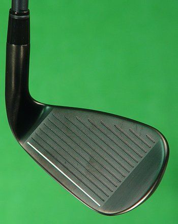   Idea Tech V3 Forged Single 8 Iron Bassara Graphite Regular  