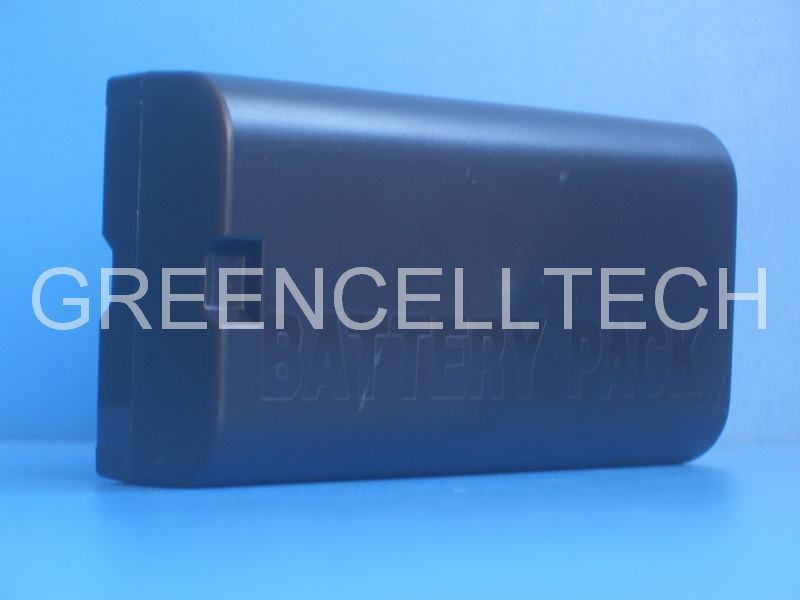 Battery for Sokkia BDC46 BDC 46 BDC46A BDC 46A 738046  