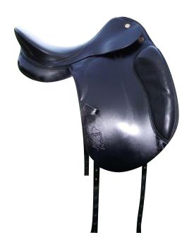 Prestige Optimax 17 inches Saddle  