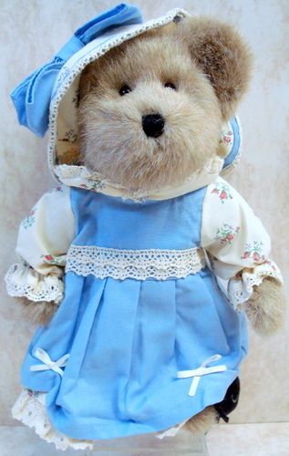 BOYDS BEARS Little Bearpeep Friends PLUSH Sheep 912056  