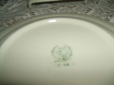 PINK DOGWOOD Taylor Smith Taylor 7.5 Inch PLATE  