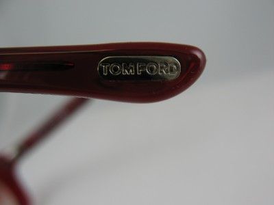 NEW TOM FORD TF 63 211 TATIANA SUNGLASSES TF0063 211  