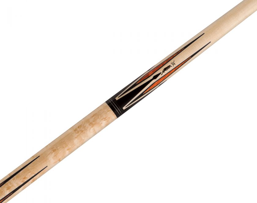 Predator/J. Pechauer SE22 Imperial Pool/Billiard Cue  