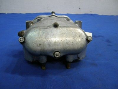 BSA A7 A10 Rocker Box Pre Unit RGS C18  