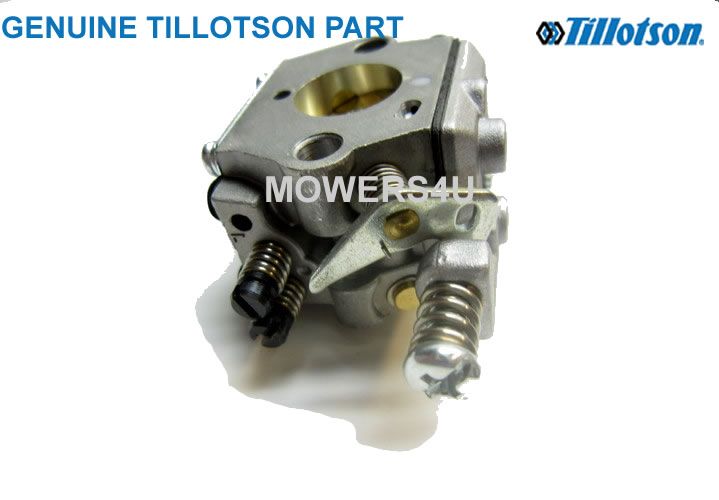 NEW STIHL HU 132A CARBURETOR FOR MS210 230 250 CHAINSAW  