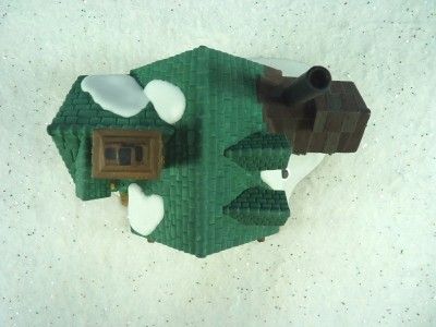 Dept 56 New England Village Steens Maple House #56579 (750)  