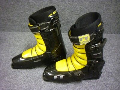 Full Tilt Mens Sz 11 / 29.0 Ski Boots FT  