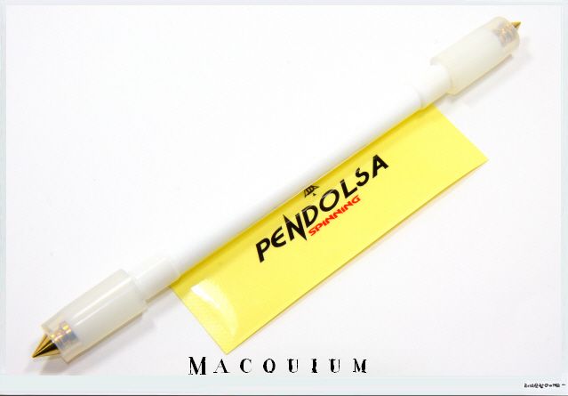 Penspinning pendolsa Stability Macquium mod  