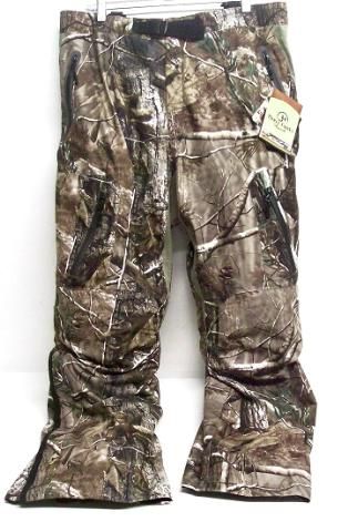 ACTIVE LAYER SPX REALTREE AP RAIN PANT RW167 MNS L  