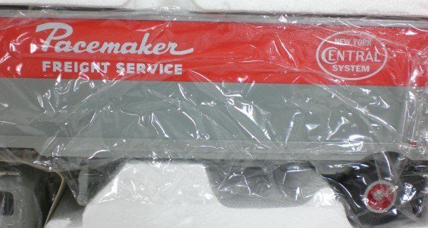 First Gear 1960 Mack Semi PACEMAKER FREIGHT SERVICE  