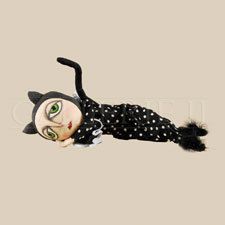 Joe Spencer for Gallerie II Catarina Masquerade Fig (68105)  