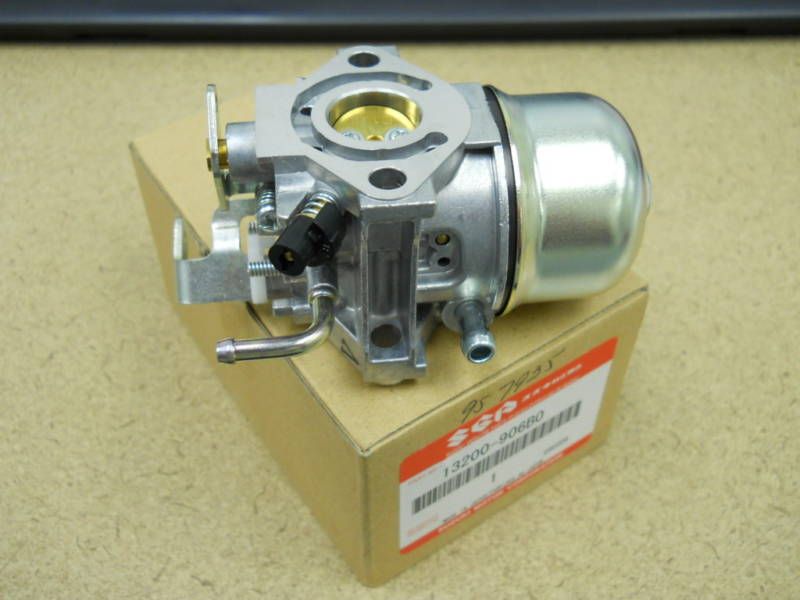 TORO CCR2000 CCR3000 Snowthrower Carburetor 95 7935 NIB  