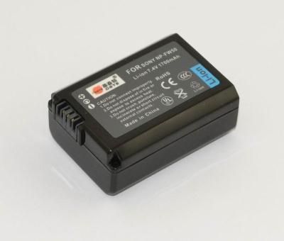 DSTE 1700mANP FW50 FW50 Battery for Sony NEX 3C NEX 5 NEX 5C Alpha A33 