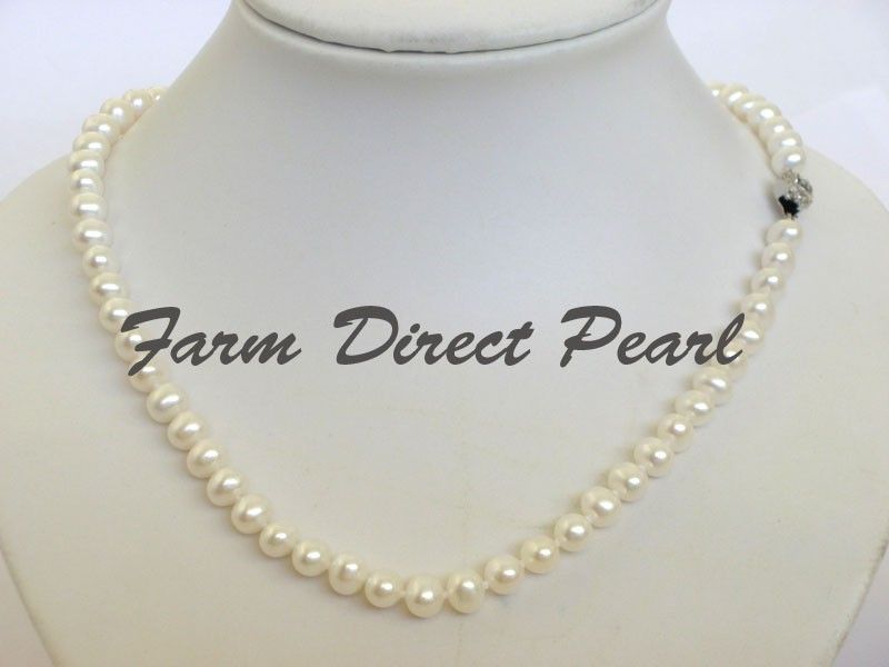 Lowest Priced Quality Pearls from Pearl Farm)