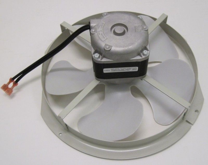 BUNN Ultra 2 HP Fan Shroud Assembly 42192.0000 NEW  