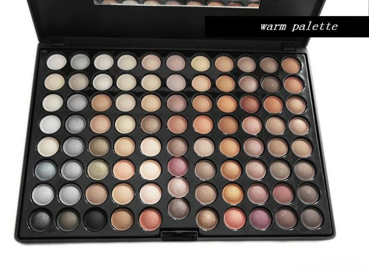 New Coastal Scents 88 Warm palette  