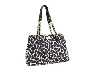 Kate Spade ON THE AVE SMALL MARYANNE Purse Handbag $295  