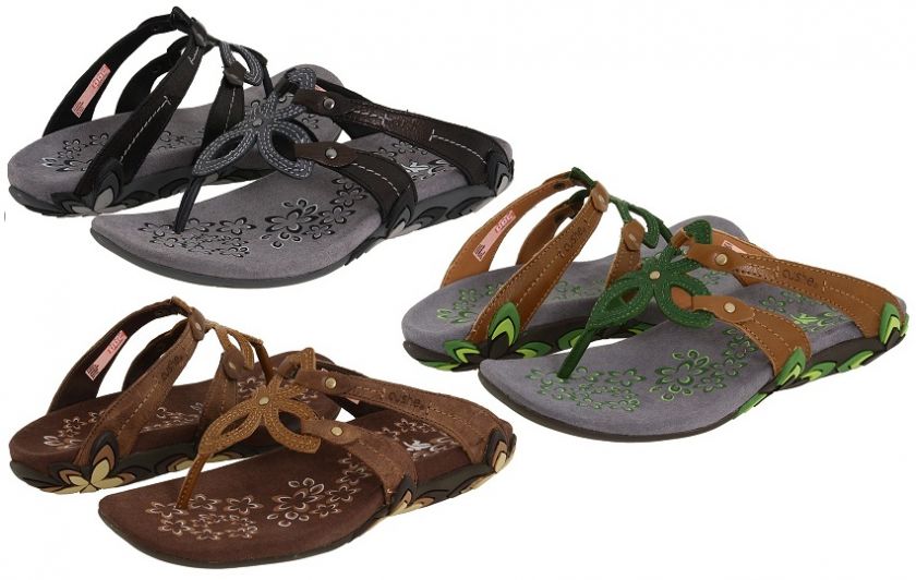 CUSHE SHASTA WOMENS THONG SANDAL SHOES ALL SIZES  