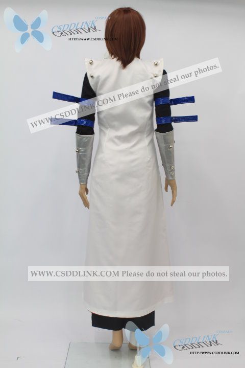 Yu Gi OhGX Seto Kaiba cosplay costume   