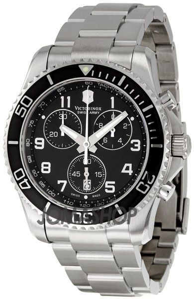 Victorinox Swiss Army Maverick GS Mens Watch 241432 046928524518 