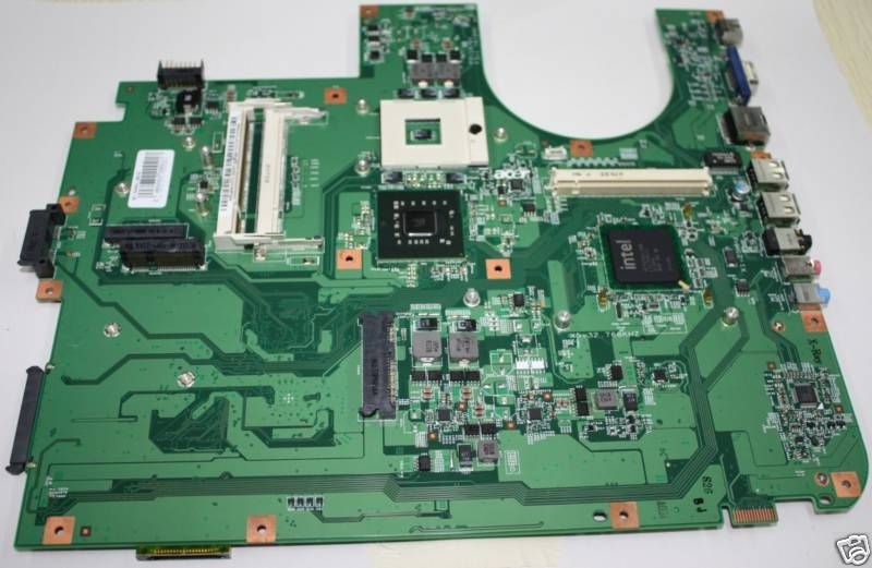 Acer Aspire 8730 8730G MotherBoard 48.4AV01.OSB Test D  