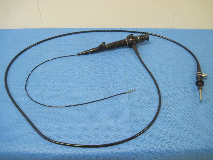 Olympus CYF 3 Fiberoptic Cystoscope  