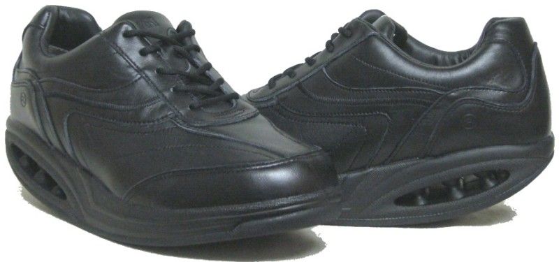 RYN WALKING shoes Frion black  