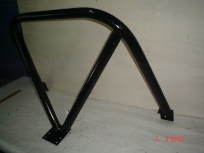 Datsun Roadster 2000 1600 Roll Bar  