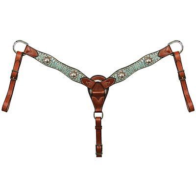 Series Neon Rodeo Breast Collar NEW  