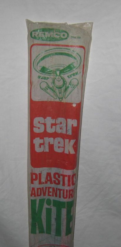 HUGE 1960s STAR TREK COLLECTION DESILU REMCO ASTRO HASBRO TANK COPTER 