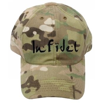   MULTICAM INFIDEL BASE BALL CAP NSW DEVGRU MTP AOR1 100% ORIGINAL USA