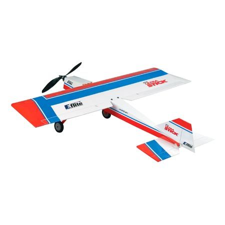 Flite Mini Ultra Stick ARF Electric Airplane EFL2250  