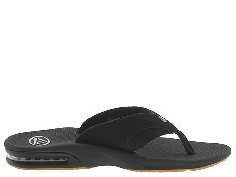 REEF FANNING MENS THONG SANDAL SHOES ALL SIZES & COLORS  