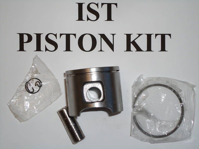 Husqvarna 61 T Chainsaw Piston Kit New  