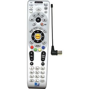 DIRECTV Backlit Universal IRF/RF Remote RC65RBK  