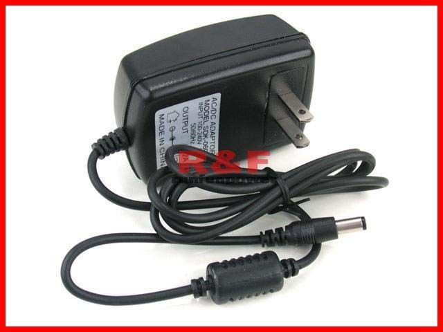 NEW 24V 400mA 0.4A AC/DC Power ac adapter Power supply  