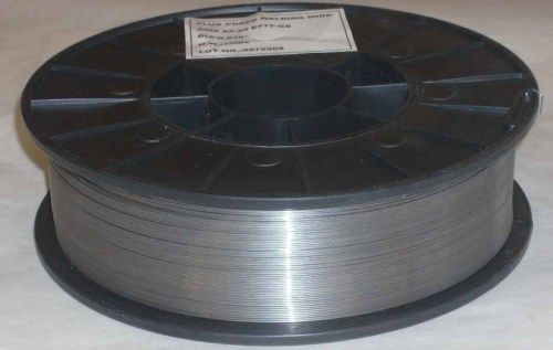 Flux Core Mig Welding Wire .030 10# E71T GS No Gas  