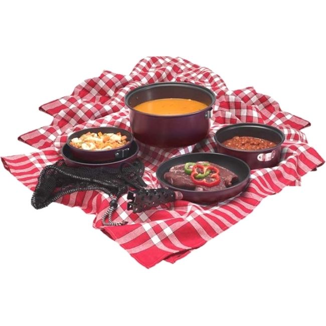 Texsport Kangaroo Cook Set  