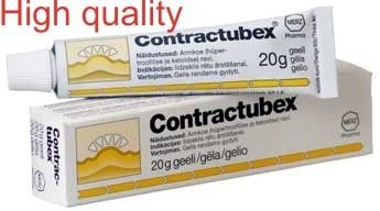 MERZ CONTRACTUBEX 20g – specific treatment for scars  