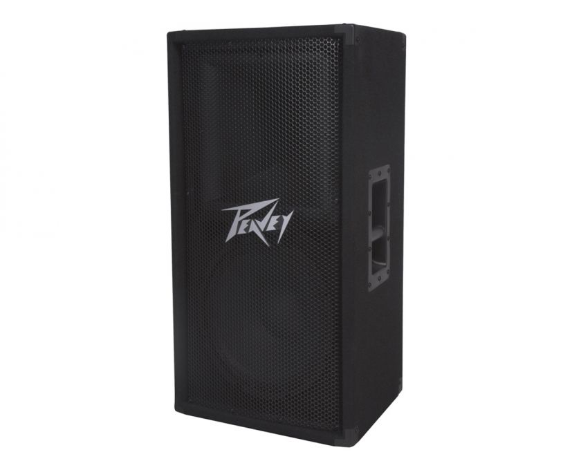 Peavey PV112 PV 112 2 Way Loudspeaker PA Speaker PROAUDIOSTAR  