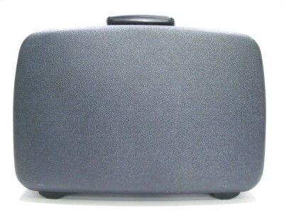 Samsonite CarryPak 46 Hard Suitcase/Train Cosmetic Case  
