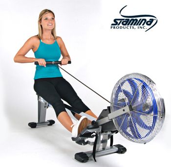 Stamina ATS Air Rower 35 1405  