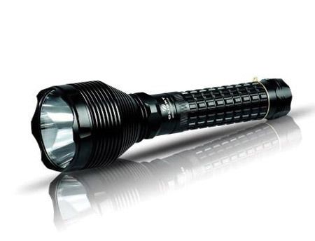 2010 Olight SR90 Intimidator with Luminus SST 90 LED  